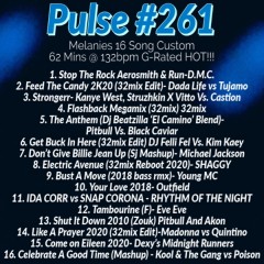 Pulse 261